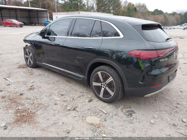 2023 MERCEDES-BENZ EQE 350 SUV 4JGGM1CB1PA036608 Photo 2