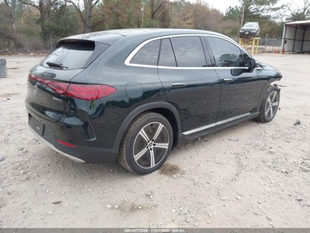 2023 MERCEDES-BENZ EQE 350 SUV 4JGGM1CB1PA036608 Photo 3