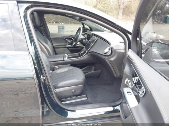 2023 MERCEDES-BENZ EQE 350 SUV 4JGGM1CB1PA036608 Photo 4