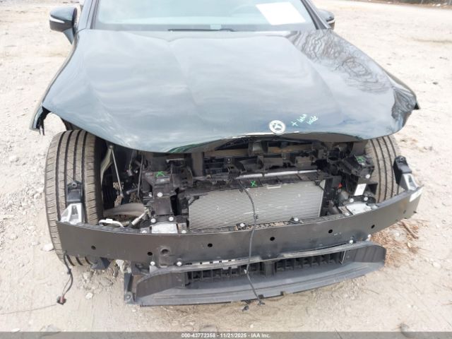 2023 MERCEDES-BENZ EQE 350 SUV 4JGGM1CB1PA036608 Photo 5