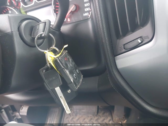 1GTN2UEH3EZ143887 GMC Sierra 1500 Sle
