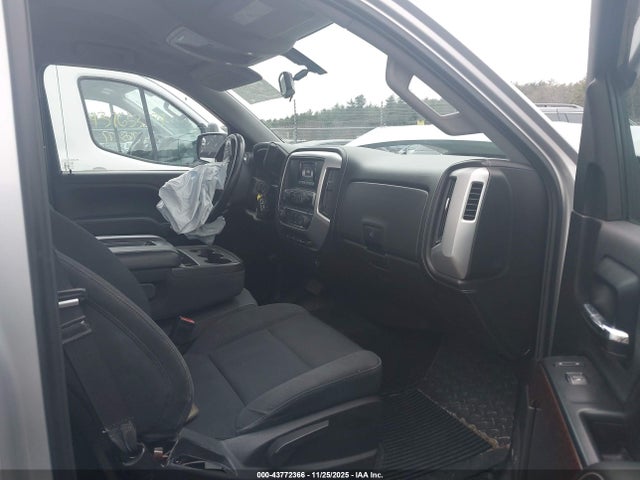 1GTN2UEH3EZ143887 GMC Sierra 1500 Sle