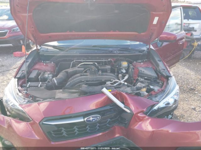 2018 SUBARU CROSSTREK JF2GTADC1J8254871 Photo 9