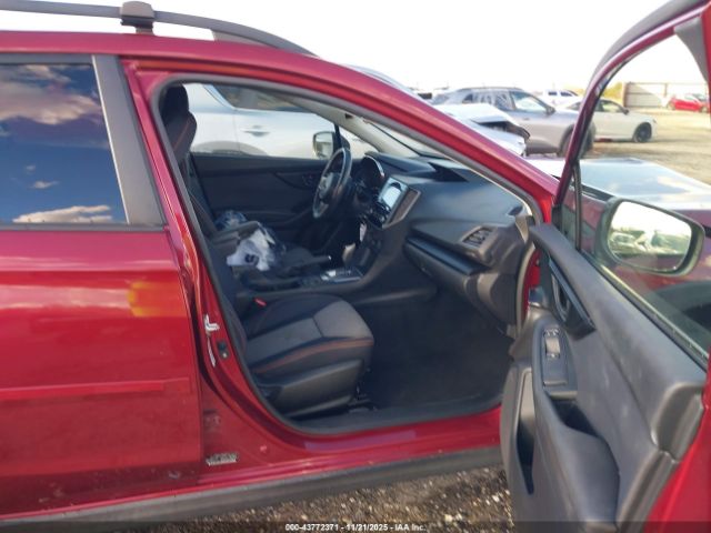 2018 SUBARU CROSSTREK JF2GTADC1J8254871 Photo 4