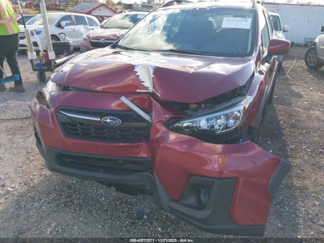 2018 SUBARU CROSSTREK JF2GTADC1J8254871 Photo 5