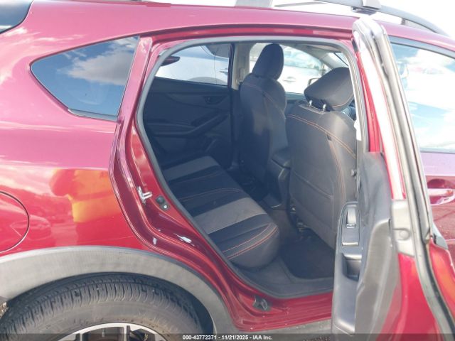 2018 SUBARU CROSSTREK JF2GTADC1J8254871 Photo 7