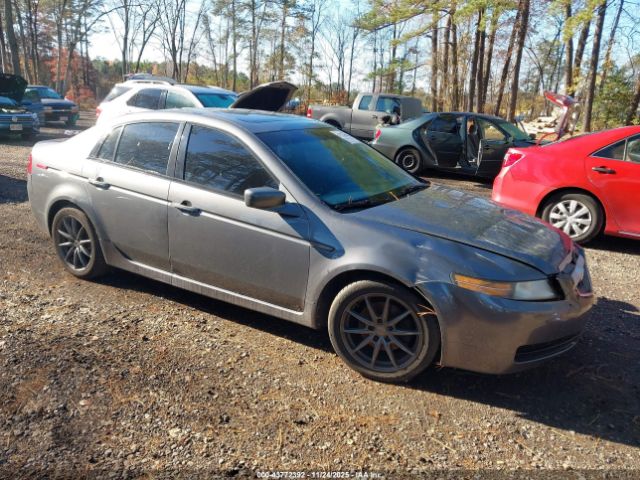 2006 ACURA TL 19UUA66256A076716 Photo 0