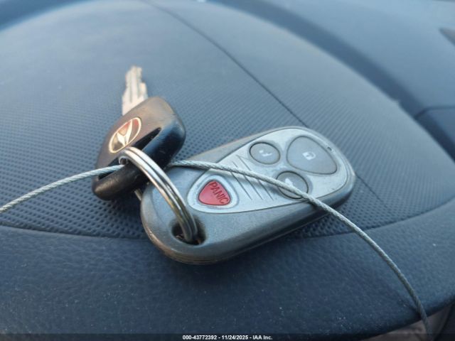 2006 ACURA TL 19UUA66256A076716 Photo 10