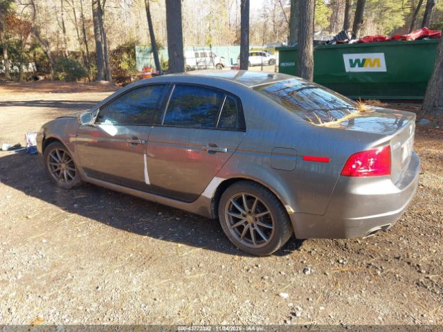 2006 ACURA TL 19UUA66256A076716 Photo 2