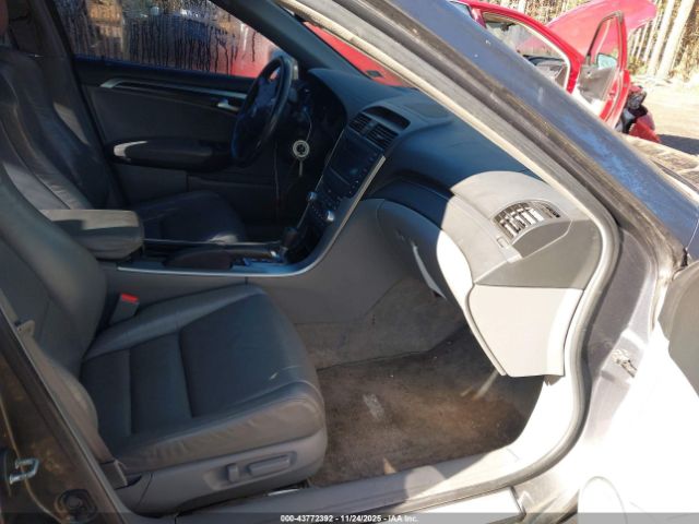 2006 ACURA TL 19UUA66256A076716 Photo 4