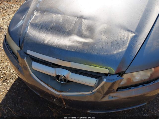 2006 ACURA TL 19UUA66256A076716 Photo 5