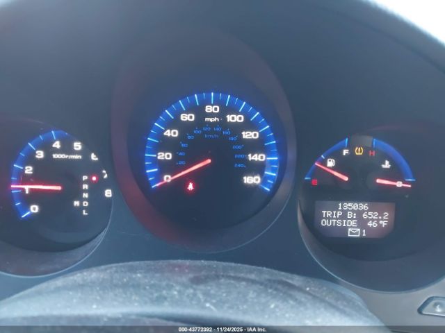 2006 ACURA TL 19UUA66256A076716 Photo 6