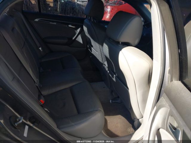 2006 ACURA TL 19UUA66256A076716 Photo 7