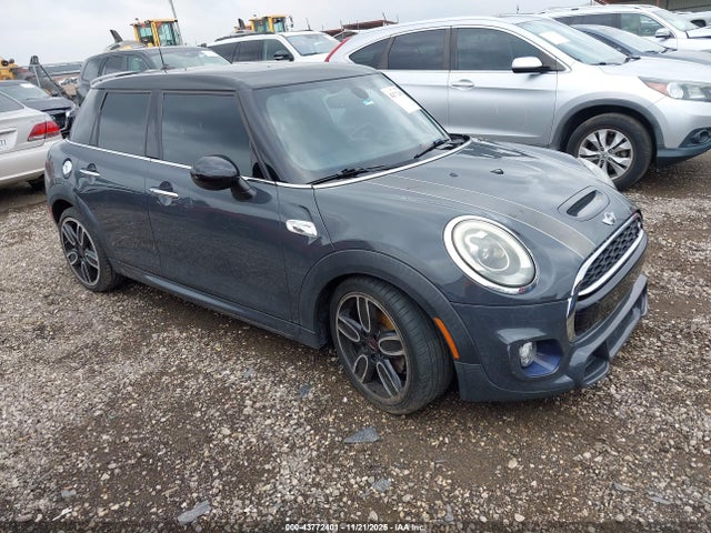 2016 MINI HARDTOP WMWXU3C50G2D31512 Photo 0