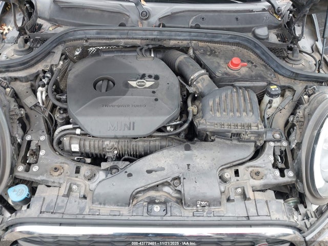 2016 MINI HARDTOP WMWXU3C50G2D31512 Photo 9