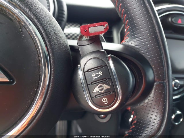 2016 MINI HARDTOP WMWXU3C50G2D31512 Photo 10