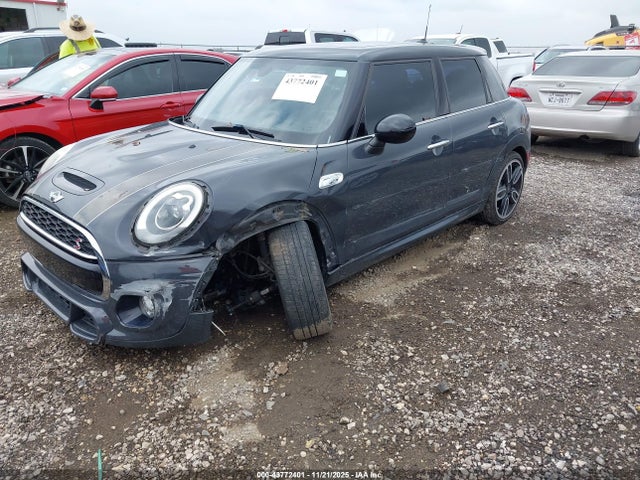 2016 MINI HARDTOP WMWXU3C50G2D31512 Photo 1