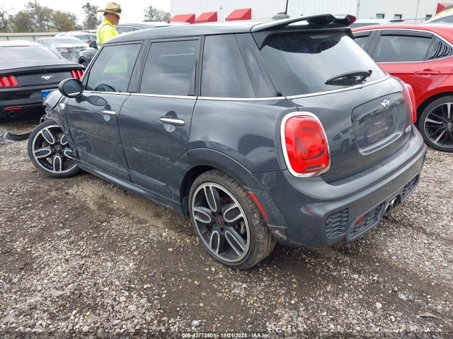 2016 MINI HARDTOP WMWXU3C50G2D31512 Photo 2