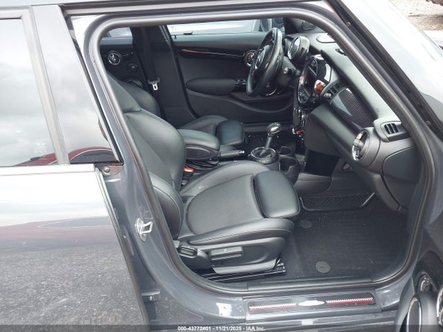 2016 MINI HARDTOP WMWXU3C50G2D31512 Photo 4