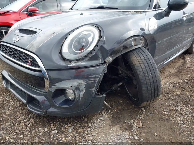 2016 MINI HARDTOP WMWXU3C50G2D31512 Photo 5