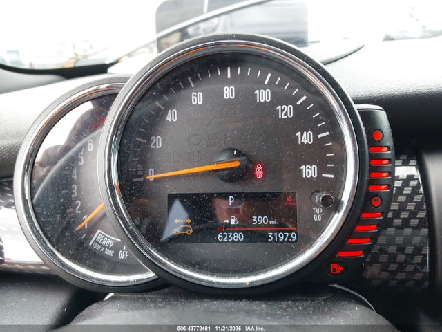 2016 MINI HARDTOP WMWXU3C50G2D31512 Photo 6