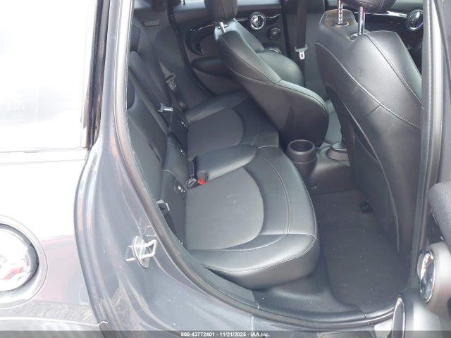 2016 MINI HARDTOP WMWXU3C50G2D31512 Photo 7