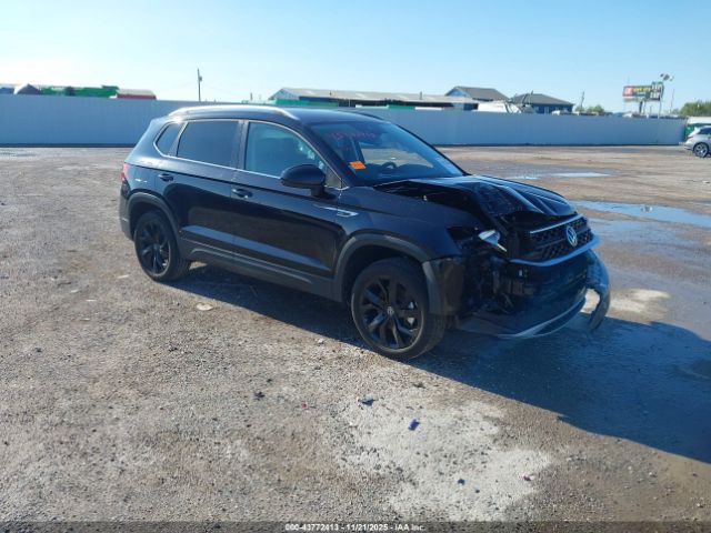 2024 VOLKSWAGEN TAOS 3VVSX7B29RM109841
