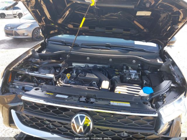 2024 VOLKSWAGEN TAOS 3VVSX7B29RM109841 Photo 9