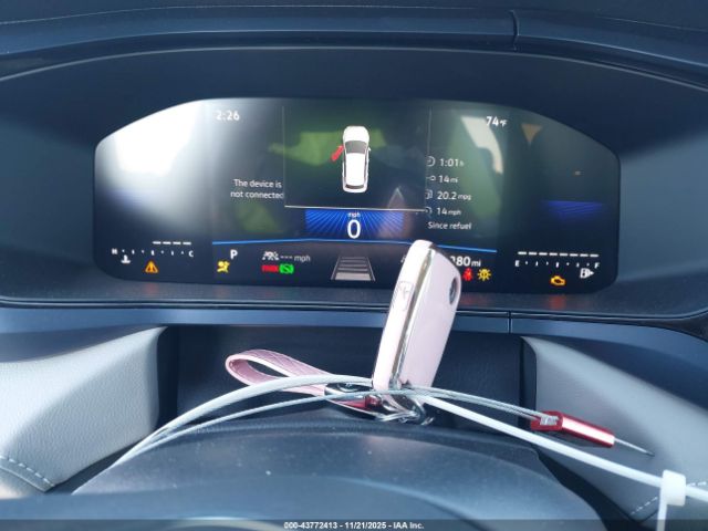 2024 VOLKSWAGEN TAOS 3VVSX7B29RM109841 Photo 10