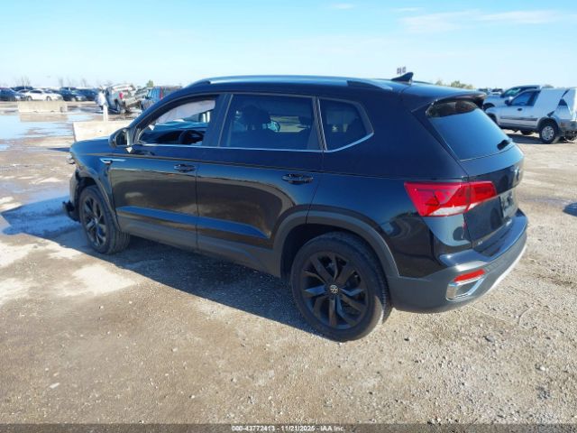 2024 VOLKSWAGEN TAOS 3VVSX7B29RM109841 Photo 2