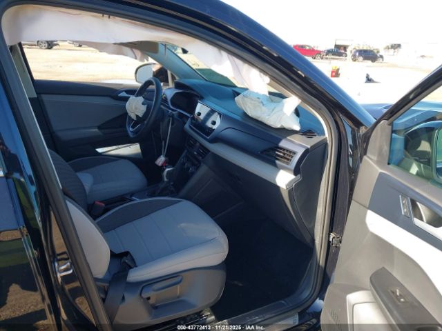 2024 VOLKSWAGEN TAOS 3VVSX7B29RM109841 Photo 4