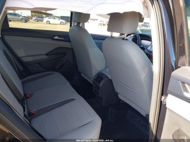 2024 VOLKSWAGEN TAOS 3VVSX7B29RM109841 Photo 7