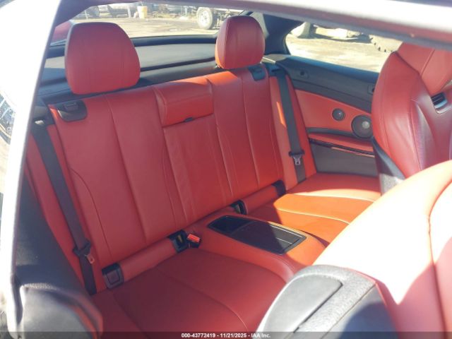 2015 BMW M4 WBS3U9C5XFP967852 Photo 7