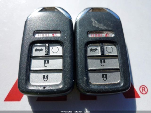 2018 HONDA ACCORD 1HGCV1F54JA076504 Photo 10