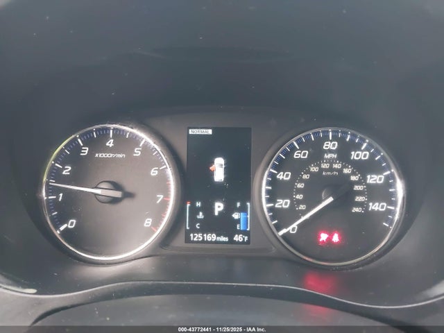 2018 MITSUBISHI OUTLANDER JA4AZ3A33JZ009142 Photo 6