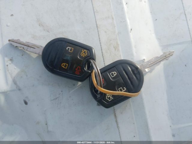 2012 FORD EDGE 2FMDK3J92CBA49757 Photo 10