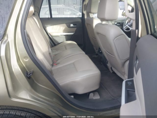 2012 FORD EDGE 2FMDK3J92CBA49757 Photo 7