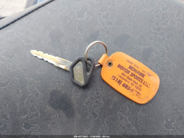 2004 KAWASAKI VN1500 JKBVNAL124A027322 Photo 10