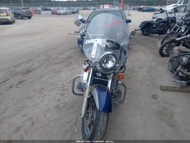 2004 KAWASAKI VN1500 JKBVNAL124A027322 Photo 4