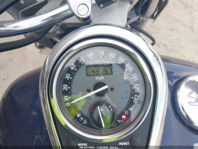2004 KAWASAKI VN1500 JKBVNAL124A027322 Photo 6