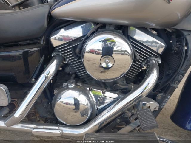2004 KAWASAKI VN1500 JKBVNAL124A027322 Photo 7