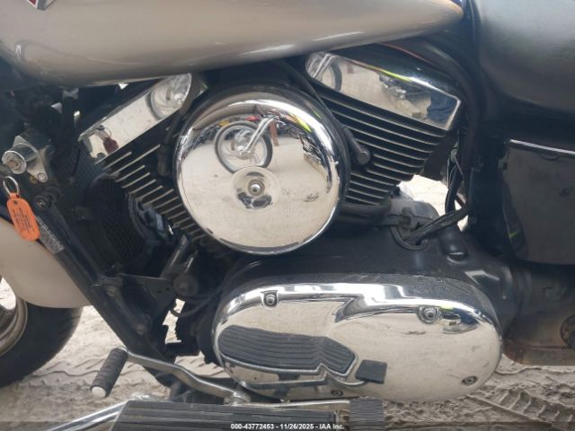 2004 KAWASAKI VN1500 JKBVNAL124A027322 Photo 8