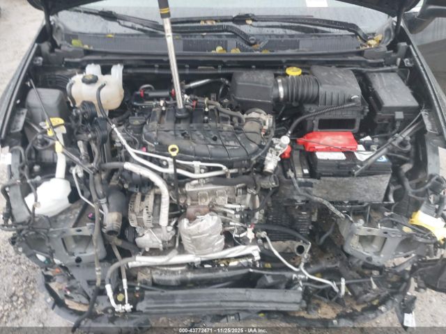 2023 CHRYSLER VOYAGER 2C4RC1CG6PR621627 Photo 9