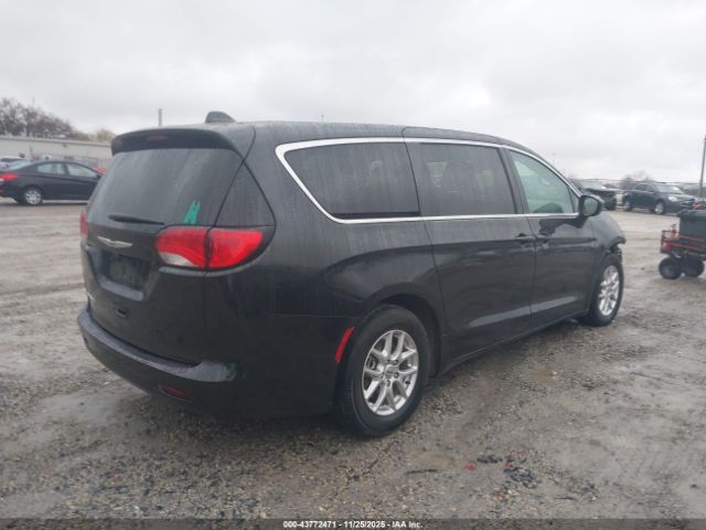 2023 CHRYSLER VOYAGER 2C4RC1CG6PR621627 Photo 3