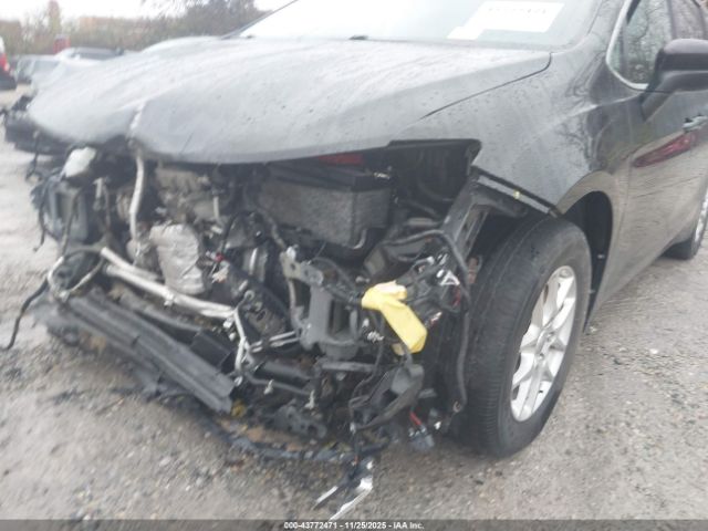 2023 CHRYSLER VOYAGER 2C4RC1CG6PR621627 Photo 5