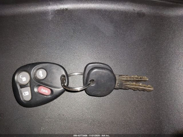 2003 CADILLAC DEVILLE 1G6KD54Y43U146184 Photo 10