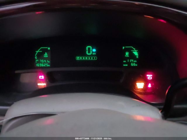 2003 CADILLAC DEVILLE 1G6KD54Y43U146184 Photo 6