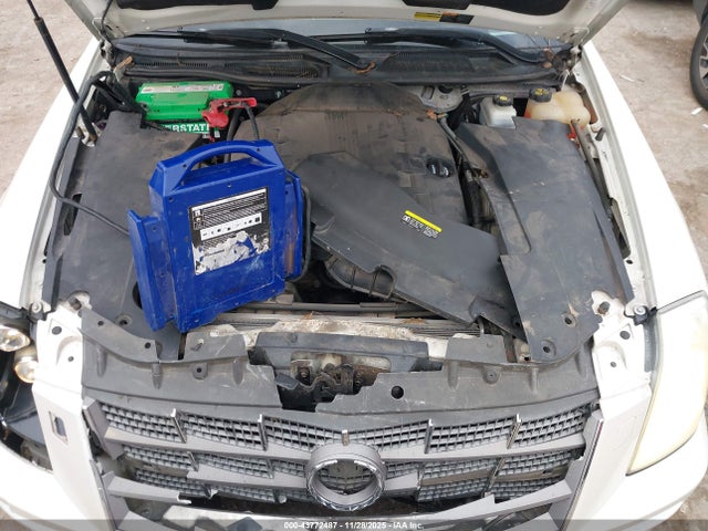 Продажа на аукционе авто 2010 Cadillac Sts Luxury Package, vin: 1G6DU6EV5A0131961, номер лота: 43772487