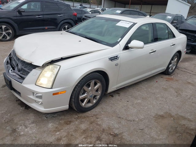 Продажа на аукционе авто 2010 Cadillac Sts Luxury Package, vin: 1G6DU6EV5A0131961, номер лота: 43772487