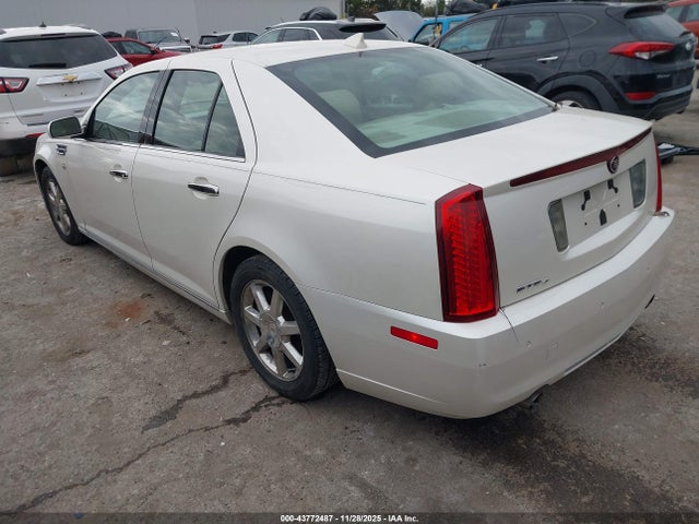 Продажа на аукционе авто 2010 Cadillac Sts Luxury Package, vin: 1G6DU6EV5A0131961, номер лота: 43772487